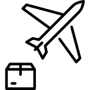 airplane ارسال فوری