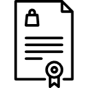 guarantee ضمانت نامه