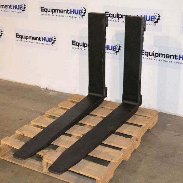 p10-fork شاخک لیفتراک